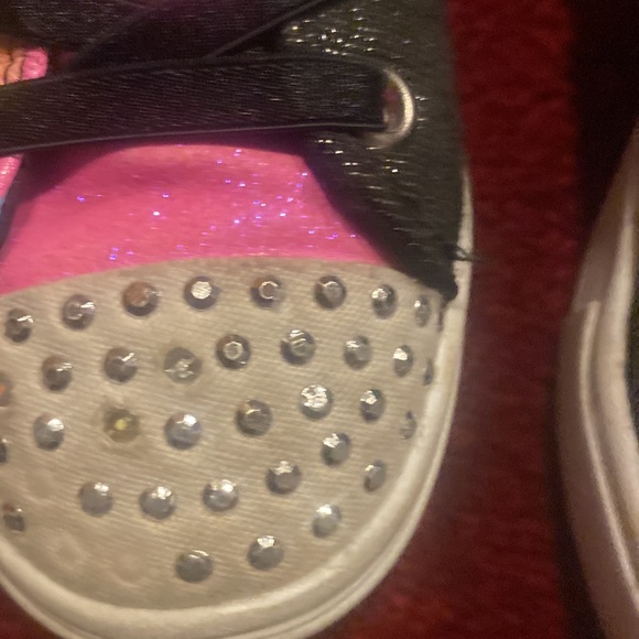 Twinkle Toes. Lights up - Picture 5 of 6